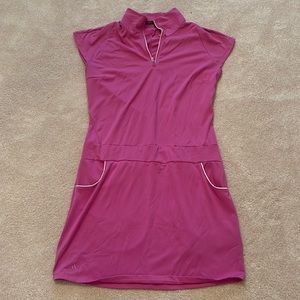 ADIDAS GOLF TENNIS DRESS